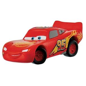 Фигурка Bullyland Cars 3 — Молния Маккуин