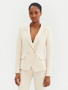 Куртка обычного кроя CFC0122832003 Rinascimento, бежевый