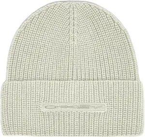 Мужская шапка Oakley Soho, Arctic White