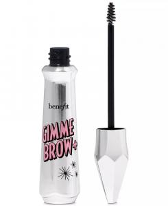 Gimme Brow+ Тонирующий гель для объема бровей Jumbo Benefit Cosmetics, цвет Shade 4.5