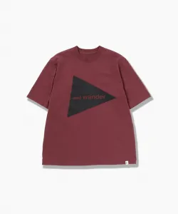 и логотип Wander SS T