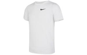 Детская футболка Nike, белый