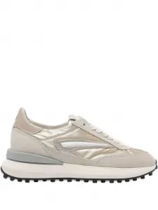 Кроссовки на шнуровке Athleta D.A.T.E., нейтральный