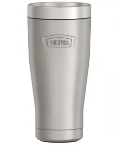 Стакан Icon Series объемом 0,5 л Thermos, серебряный