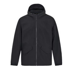 Timberland Куртка мужская Black с капюшоном Moderate Others