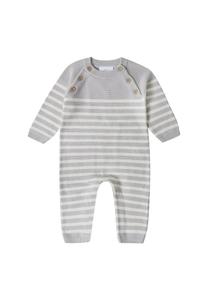 Комбинезон Stellou & Friends, серый