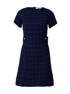Мини платье ABOUT YOU Dress Denise, темно-синий