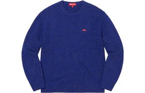 Свитер мужской Supreme, черный