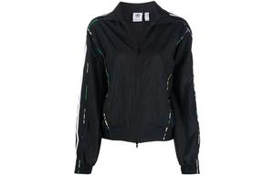 Adidas Originals Женская куртка, цвет Black