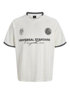 Рубашка Jack & Jones Junior, белый