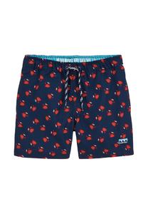 Пляжные шорты WE Fashion, темно-синий