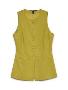 Vero Moda Блузка, пропитанная маслом авокадо