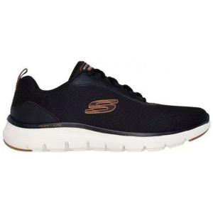 Кроссовки мужские Skechers Flex Advantage Black
