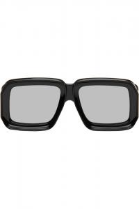 Маска для подводного плавания Paula's Ibiza Dive In в виде солнцезащитных очков Loewe, мультиколор