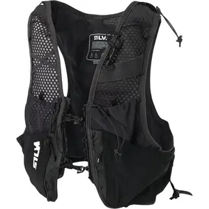 Рюкзак для бега по пересеченной местности Strive 10 Vest Silva, black
