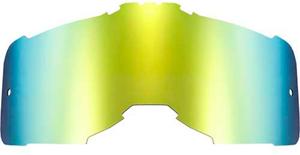 Сменные линзы LS2 aura, Yellow Idirium