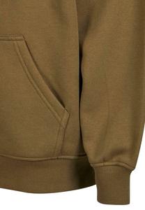 Свитер на молнии Oversized Urban Classics, Summerolive