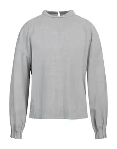 Рубашка Dior Homme, светло-серый