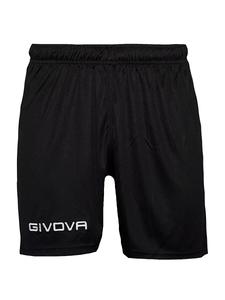 Боксеры Givova, Mottled Black