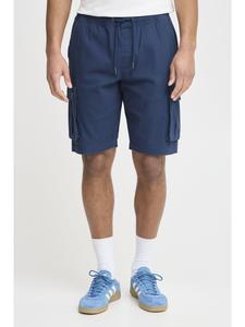 Тканевые шорты BLEND, синий