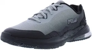 Мужские кроссовки Fila Acumen Viz 2, серый/черный
