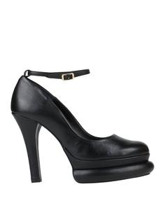 Туфли Paloma Barceló, черный