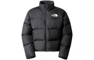 THE NORTH FACE Мужской пуховик, цвет Black