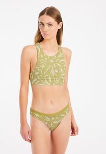 Бикини Protest, светло-зеленый