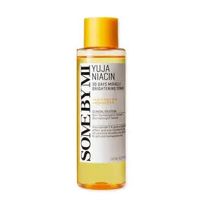 Осветляющий тонер Yuja Niacin Some By Mi, 150 ml
