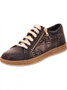 Элегантные туфли на шнуровке Diverse Schnürhalbschuh, синий