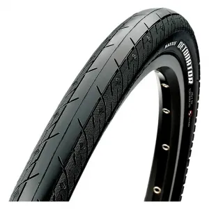 Городская шина Maxxis Detonator 60 TPI 700C x 28, черный