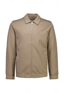 Легкая куртка superflex на молнии Lindbergh, Sand Mix