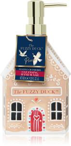 Мыло для рук «Зимняя сказка с пушистой уткой» Baylis & Harding, kvepalai cranberry 650 мл