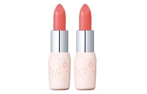 Прозрачный бальзам для губ Nude Skin Anniversary 3,1 г*2 Sana