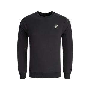 Свитшот мужской SS25 ASICS, черный