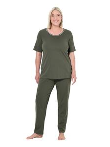 Пижама Ulla Popken