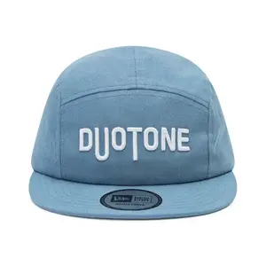 Кепка Duotone New era adjustable fade, синий
