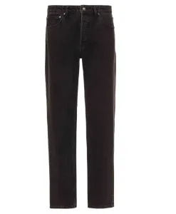 Брюки Roberto Cavalli, черный