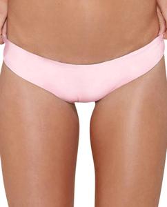 Дерзкая Джесси Бикини Боттом В SFS Орхидея Stone Fox Swim, цвет sfs orchid