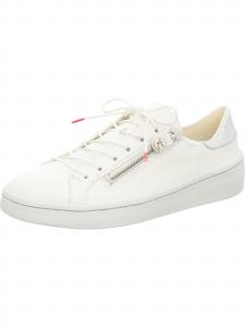 THINK! Кроссовки 'KUMI' в белом цвете