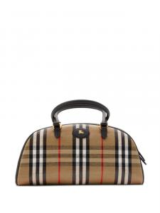 Сумка-шоппер Burberry Highlands, нейтральный