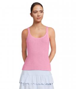 Свитер Lilly Pulitzer Bristow Sweater Tank, цвет Pink Bliss