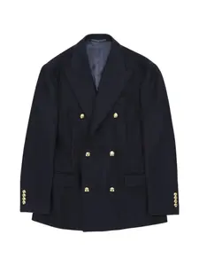 Блейзер Corrado Fortela, синий