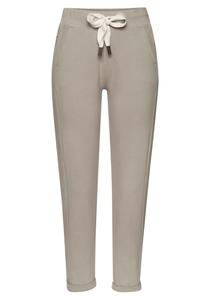 Обычные брюки Elbsand, Greige