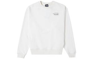 THE NORTH FACE Свитер женский экрю