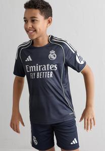 Футболка Adidas Performance REAL MADRID AWAY KIDS UNISEX, Legend Ink/Dark Blue