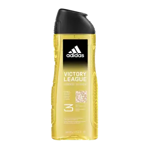 Adidas Victory League гель для душа, 400 ml