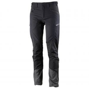 Трекинговые брюки Lundhags Women's Makke Pant, черный