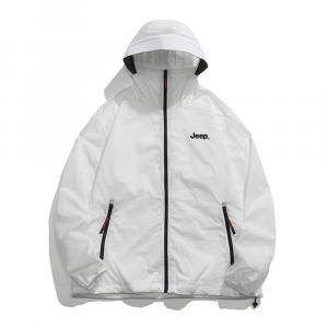 Солнцезащитная одежда унисекс Jeep, цвет Light Green