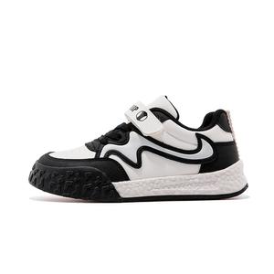 Детские скейтерские кроссовки BIG WASP, черный